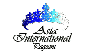  Asia International Pageant